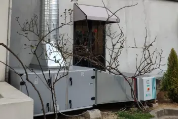 Bacasız Havalandırma Sistemleri Fiyatları