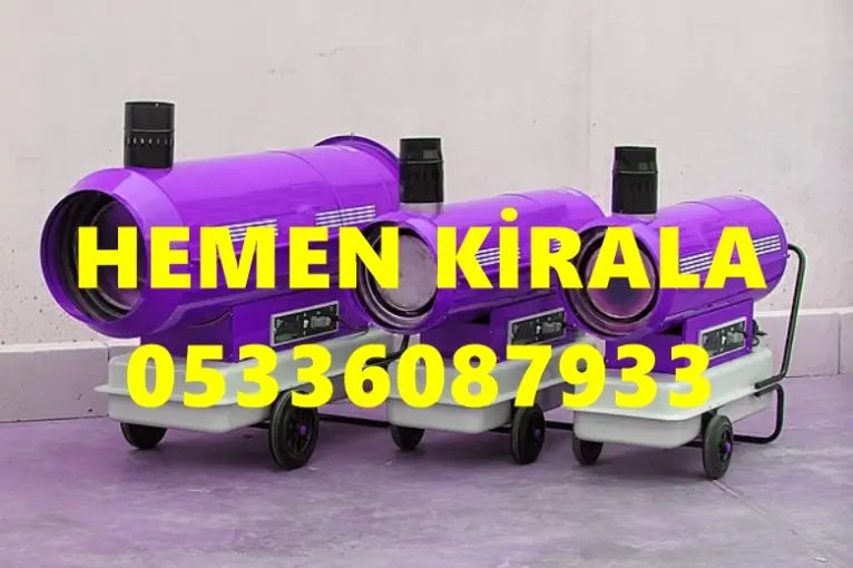 ÇANKIRI BARTIN VE IĞDIR İNŞAAT KURUTMA KURUTUCU ISITMA, ŞANTİYE KURUTMA KURUTUCU