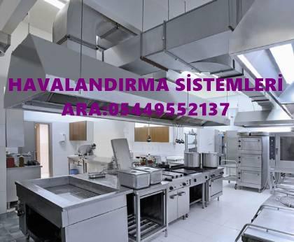 İstanbul-Havalandirma-Sistemleri